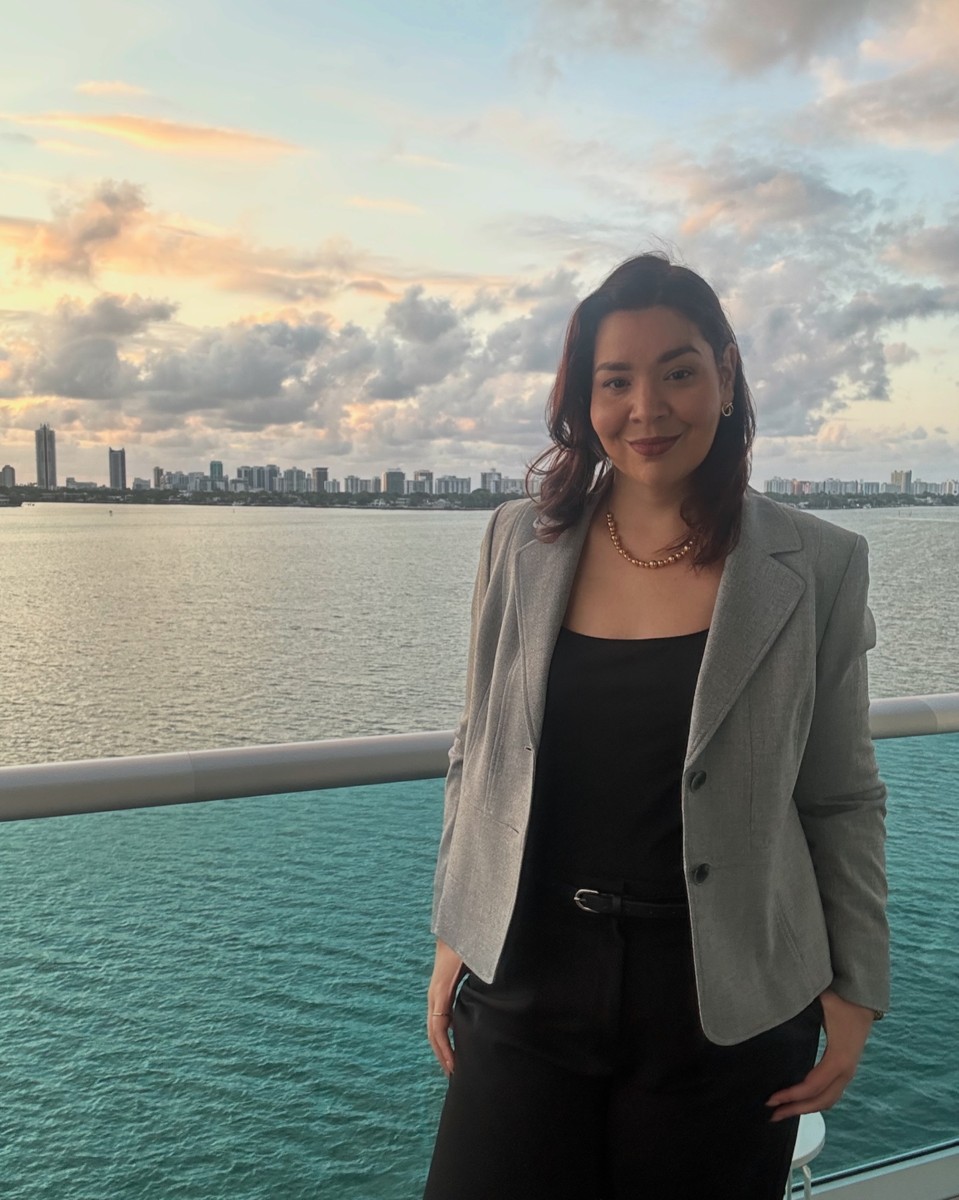 Grisselle M. Nieves Arzuaga